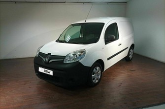 Photo Renault Kangoo EXPRESS KANGOO EXPRESS BLUE DCI 95