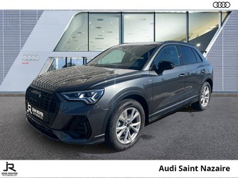 Photo Audi Q3 Q3 35 TFSI 150 ch S tronic 7