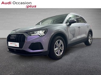 Photo Audi Q3 35 TFSI 150ch Mild Hybrid Business line S tronic 7