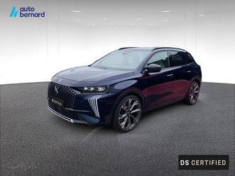 Photo DS 7 Crossback E-TENSE 4x4 360ch Opera