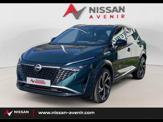 Photo Nissan Qashqai e-POWER 190ch Tekna+