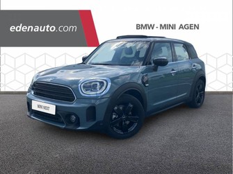 Photo Mini Countryman Mini Countryman 136 ch BVA7 Cooper Edition Northwood