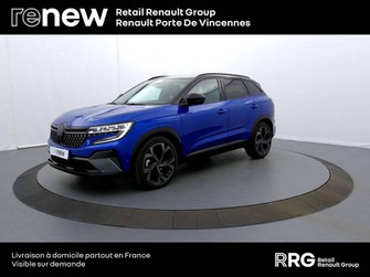 Photo Renault Austral Austral E-Tech hybrid 200