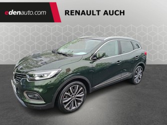 Photo Renault Kadjar Blue dCi 115 Intens