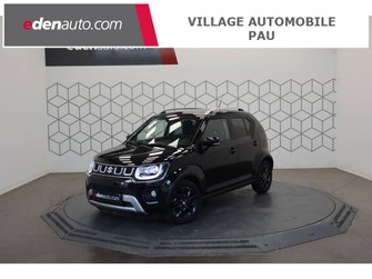 Photo Suzuki Ignis 1.2 Dualjet Hybrid Pack