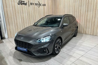 Photo Ford Focus SW Focus SW 1.5 EcoBoost 150 S&S BVA8