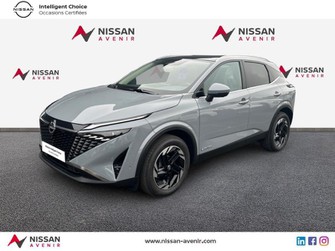 Photo Nissan Qashqai e-POWER 190ch N-Connecta