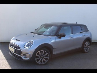 Photo Mini Clubman Clubman Cooper S 178ch Edition Premium Plus BVA7