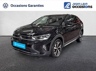 Photo Volkswagen Taigo 1.5 TSI 150 DSG7 Style