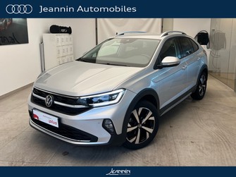 Photo Volkswagen Taigo Taigo 1.5 TSI 150 DSG7