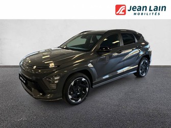 Photo Hyundai Kona Electrique 65 kWh - 217 ch N Line Creative