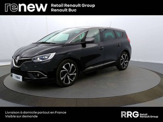 Photo Renault Grand Scenic IV Grand Scenic TCe 160 FAP EDC