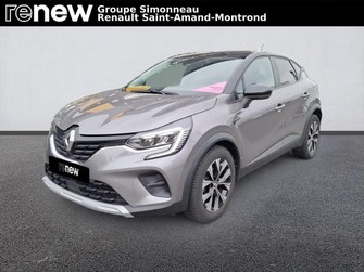 Photo Renault Captur TCe 90 Evolution