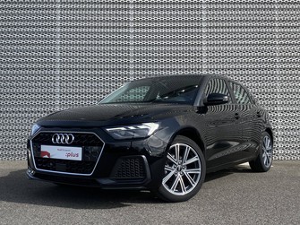 Photo Audi A1 SPORTBACK A1 Sportback 25 TFSI 95 ch S tronic 7