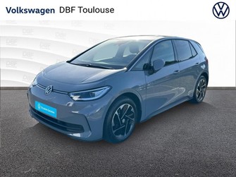 Photo Volkswagen ID.3 FL PRO (59KWH) ID. (204CH)