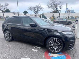Photo Land-Rover Range Rover Velar 3.0D V6 300ch R-Dynamic SE AWD BVA