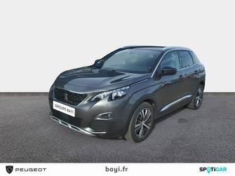 Photo Peugeot 3008 3008 BlueHDi 130ch S&S BVM6