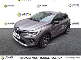 Photo Renault Captur Captur TCe 130 FAP