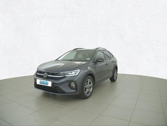 Photo Volkswagen Taigo 1.5 TSI 150 DSG7 - R-Line
