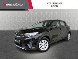 Photo Kia Stonic 1.0 T-GDi 100 ch BVM6 Motion