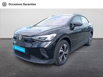 Photo Volkswagen ID.4 ID.4 149 ch Pure