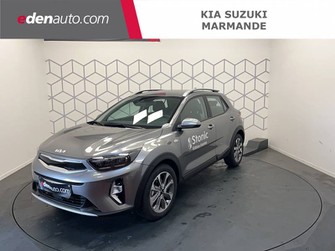 Photo Kia Stonic 1.0 T-GDi 100 ch DCT7 Collection