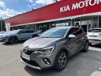Photo Renault Captur E-Tech 145 - 21 Intens