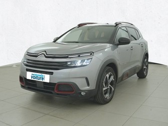 Photo Citroen C5 Aircross C5 Aircross BlueHDi 130 S&S BVM6