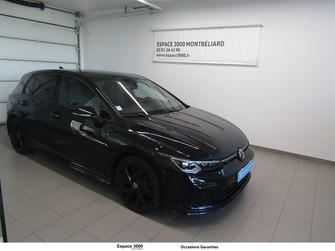 Photo Volkswagen Golf Golf 2.0 TDI SCR 150 DSG7
