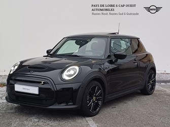 Photo Mini  184ch Yours BVA 5CV