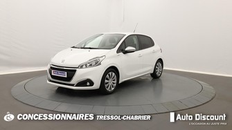 Photo Peugeot 208 1.2 PureTech 82ch BVM5 Style