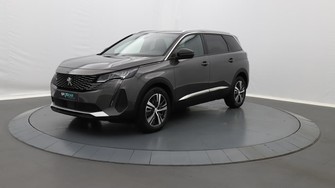 Photo Peugeot 5008 BlueHDi 130ch S&S EAT8 Allure Pack