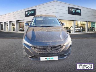 Photo Peugeot 308 BlueHDi 130ch S&S EAT8 Allure Pack