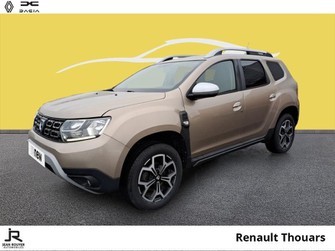 Photo Dacia Duster 1.5 Blue dCi 115ch Prestige 108g 4x2 - 19