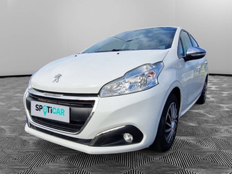 Photo Peugeot 208 AFFAIRE 208 AFFAIRE BLUEHDI 100 S&S BVM5