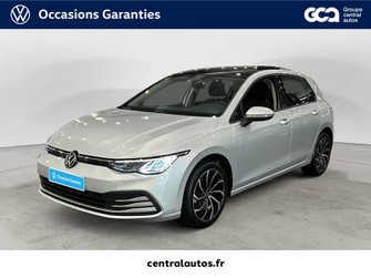 Photo Volkswagen Golf Golf 1.0 eTSI OPF 110 DSG7