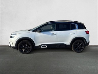 Photo Citroen C5 Aircross C5 Aircross BlueHDi 130 S&S EAT8