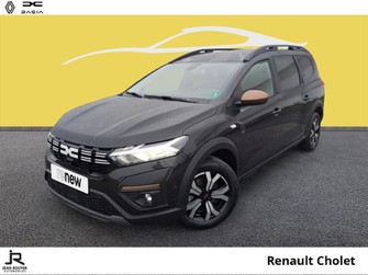 Photo Dacia Jogger 1.0 TCe 110ch Extreme+ 7 places -24