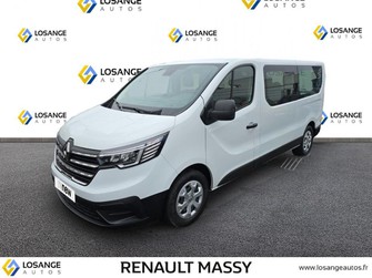 Photo Renault Trafic L2 dCi 150 Energy S&S Zen