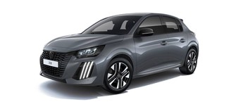 Photo Peugeot 208 208 Hybrid 100 e-DCS6