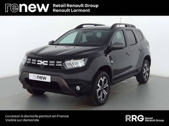 Photo Dacia Duster Duster TCe 150 4x2 EDC