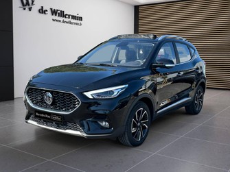 Photo MG ZS ZS 1.0L T-GDI 111ch 2WD BVA6