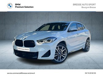 Photo Bmw X2 xDrive25eA 220ch M Sport Euro6d-T 6cv