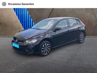 Photo Volkswagen Polo 1.0 TSI 95ch Life