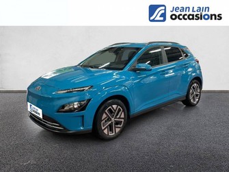 Photo Hyundai Kona Electrique 64 kWh - 204 ch Intuitive