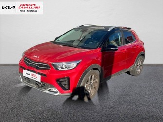 Photo Kia Stonic Stonic 1.0 T-GDi 100 ch DCT7