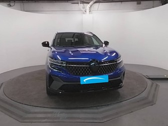 Photo Renault Austral Austral E-Tech hybrid 200