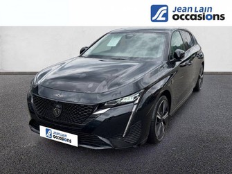Photo Peugeot 308 PHEV 180 e-EAT8 GT