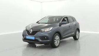 Photo Renault Kadjar Kadjar Blue dCi 115