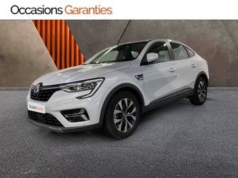 Photo Renault Arkana 1.6 E-Tech 145ch Zen
